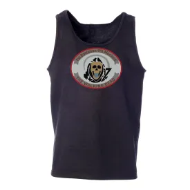 1st Battalion 9th Marines Tank Top