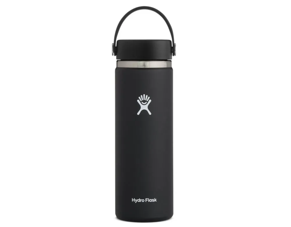 20 oz Wide Mouth Bottle