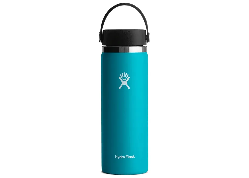 20 oz Wide Mouth Bottle