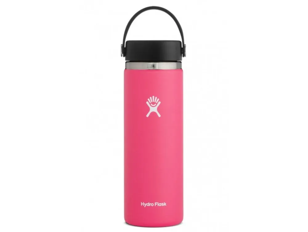 20 oz Wide Mouth Bottle