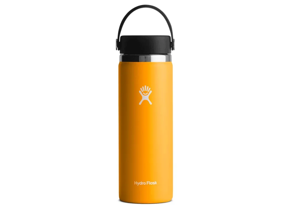 20 oz Wide Mouth Bottle