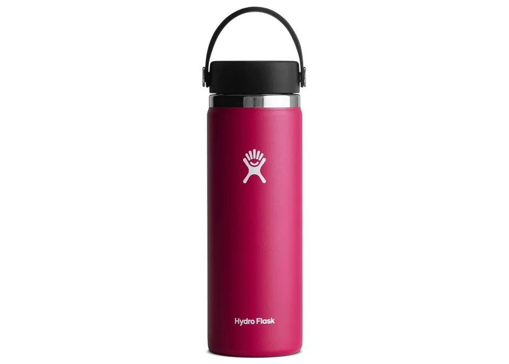 20 oz Wide Mouth Bottle