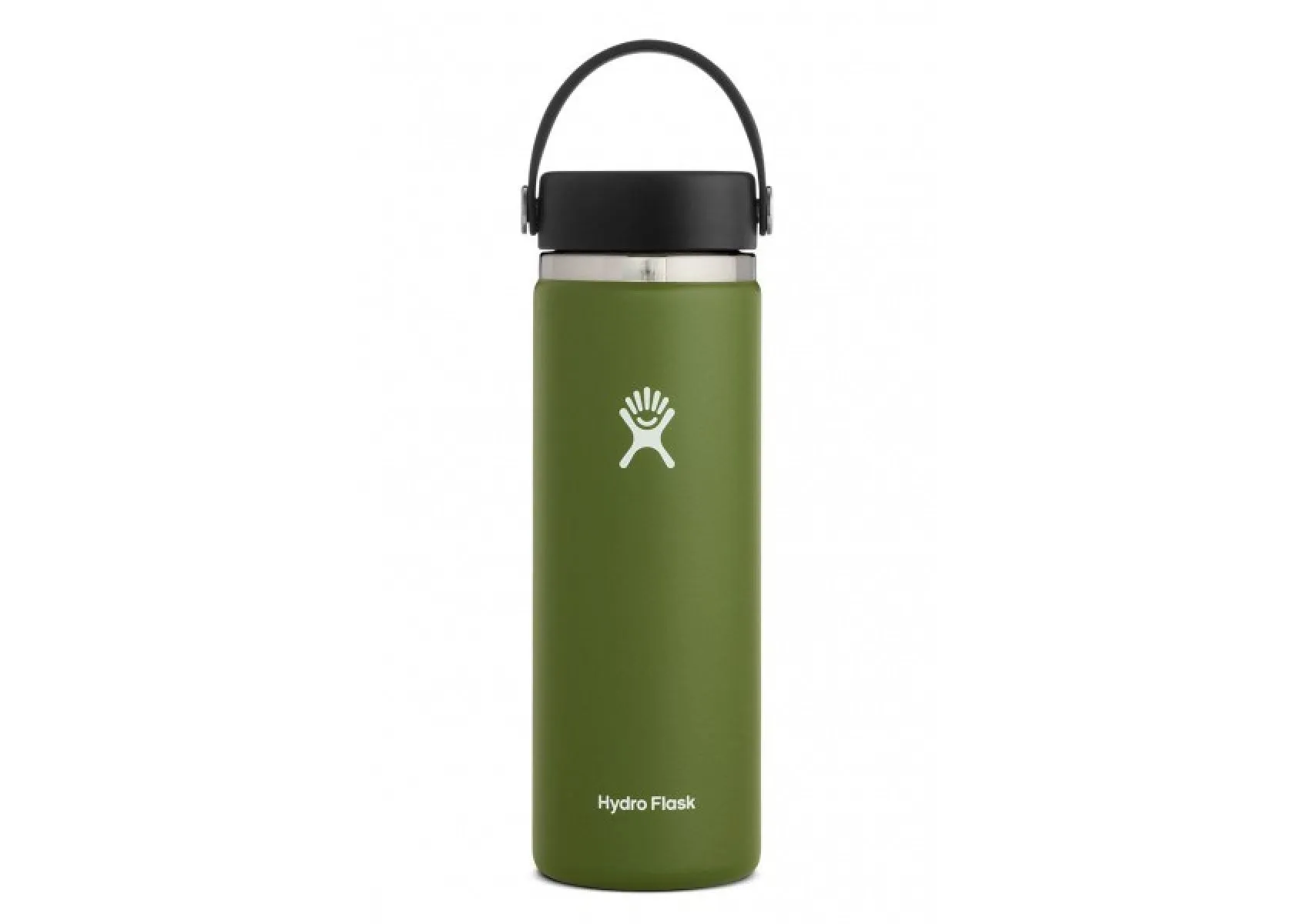 20 oz Wide Mouth Bottle