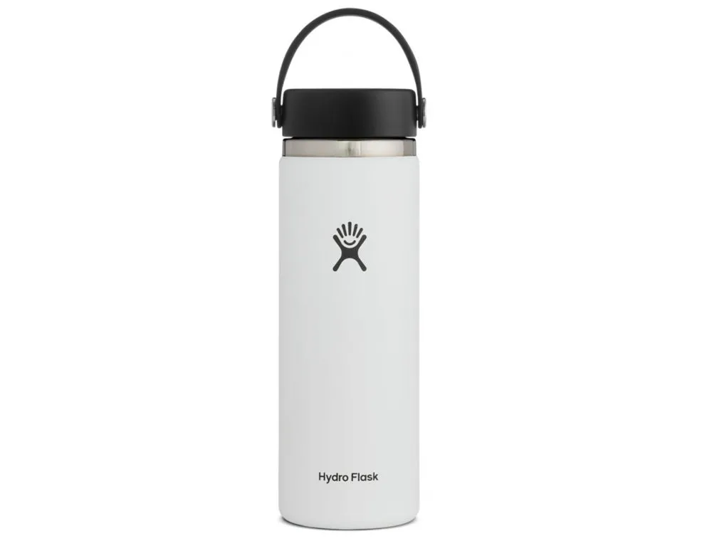 20 oz Wide Mouth Bottle