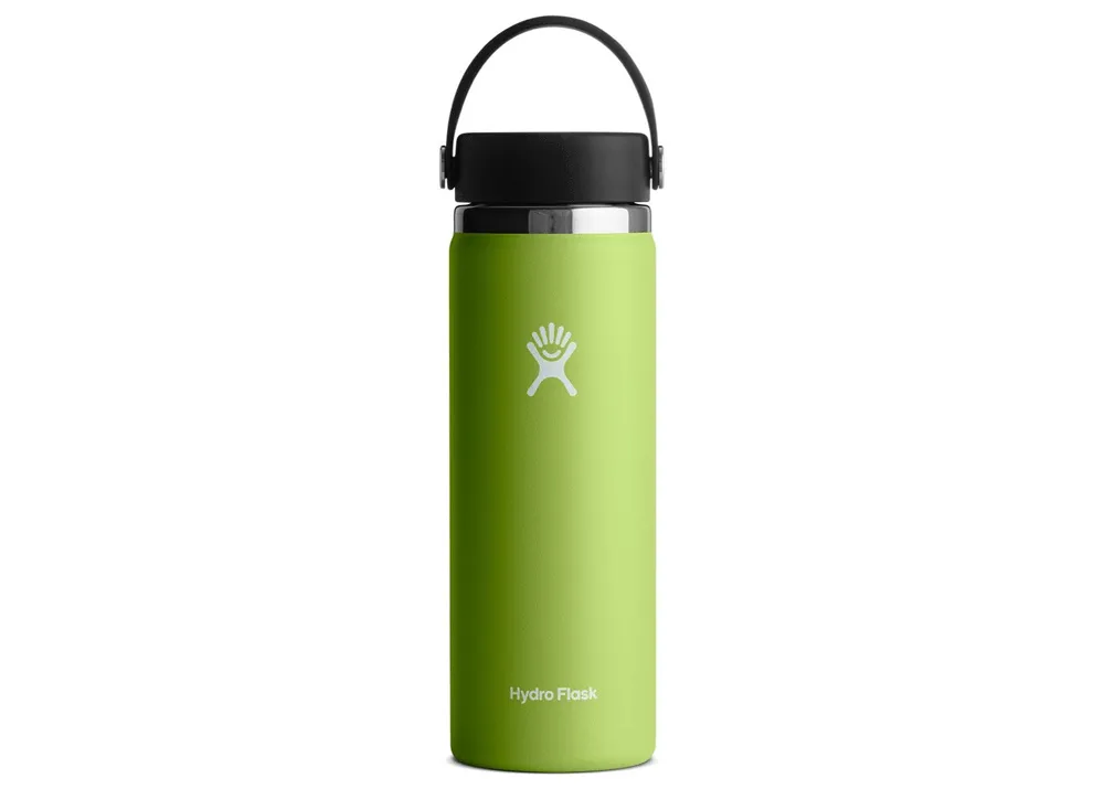 20 oz Wide Mouth Bottle