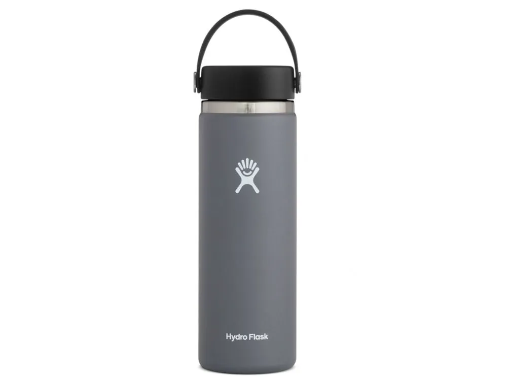 20 oz Wide Mouth Bottle