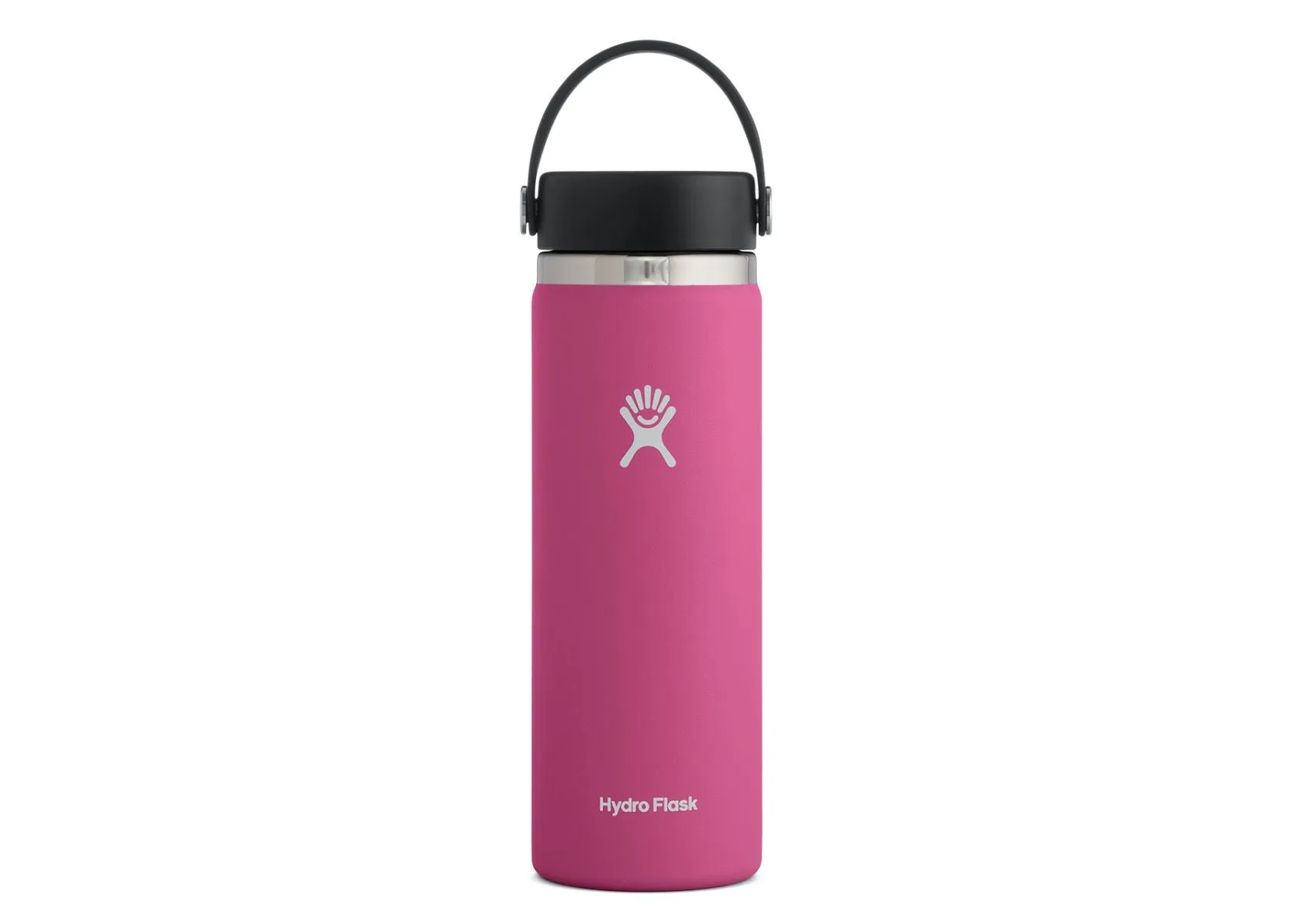 20 oz Wide Mouth Bottle