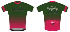 2024 Classic Gravel Team Ice Pro Jersey Women's