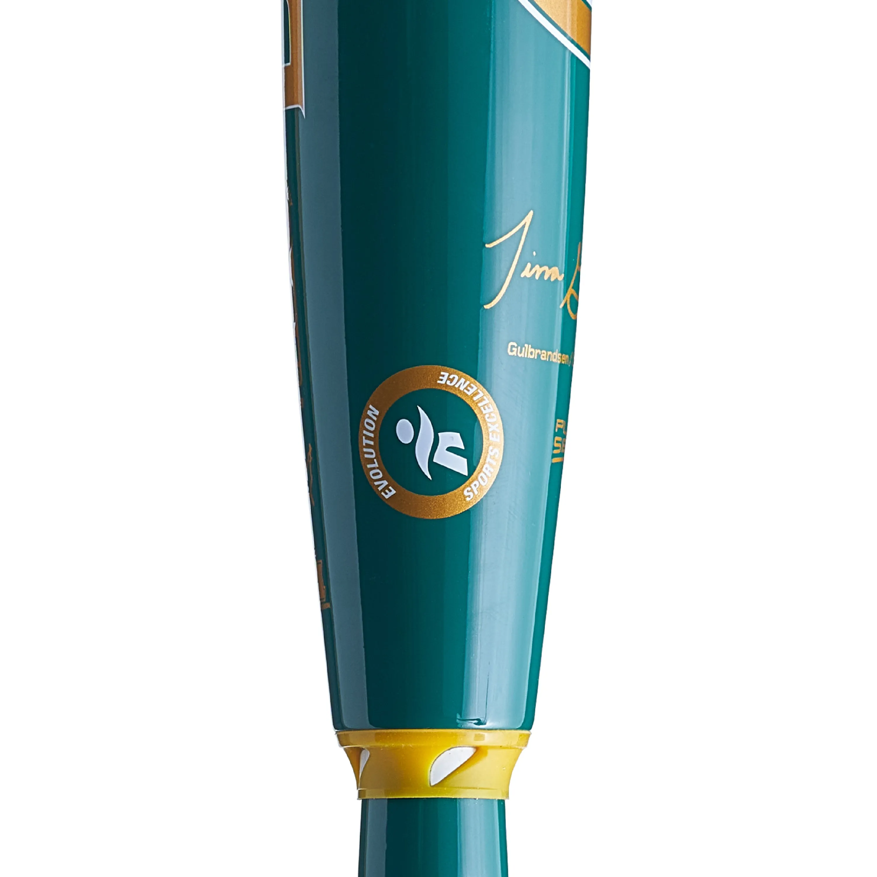 2024 Genesis 2 Pc Gulbrandsen / Evolution III - Balanced USSSA Bat