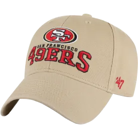 49ers Powell 47 MVP
