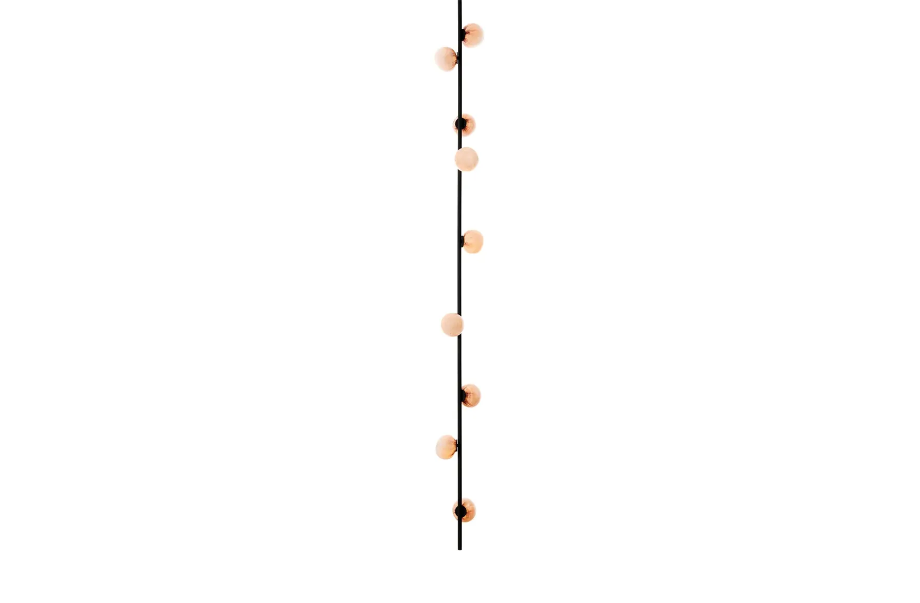 84.9 Stem Ceiling Mounted Lamp
