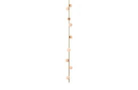 84.9 Stem Ceiling Mounted Lamp