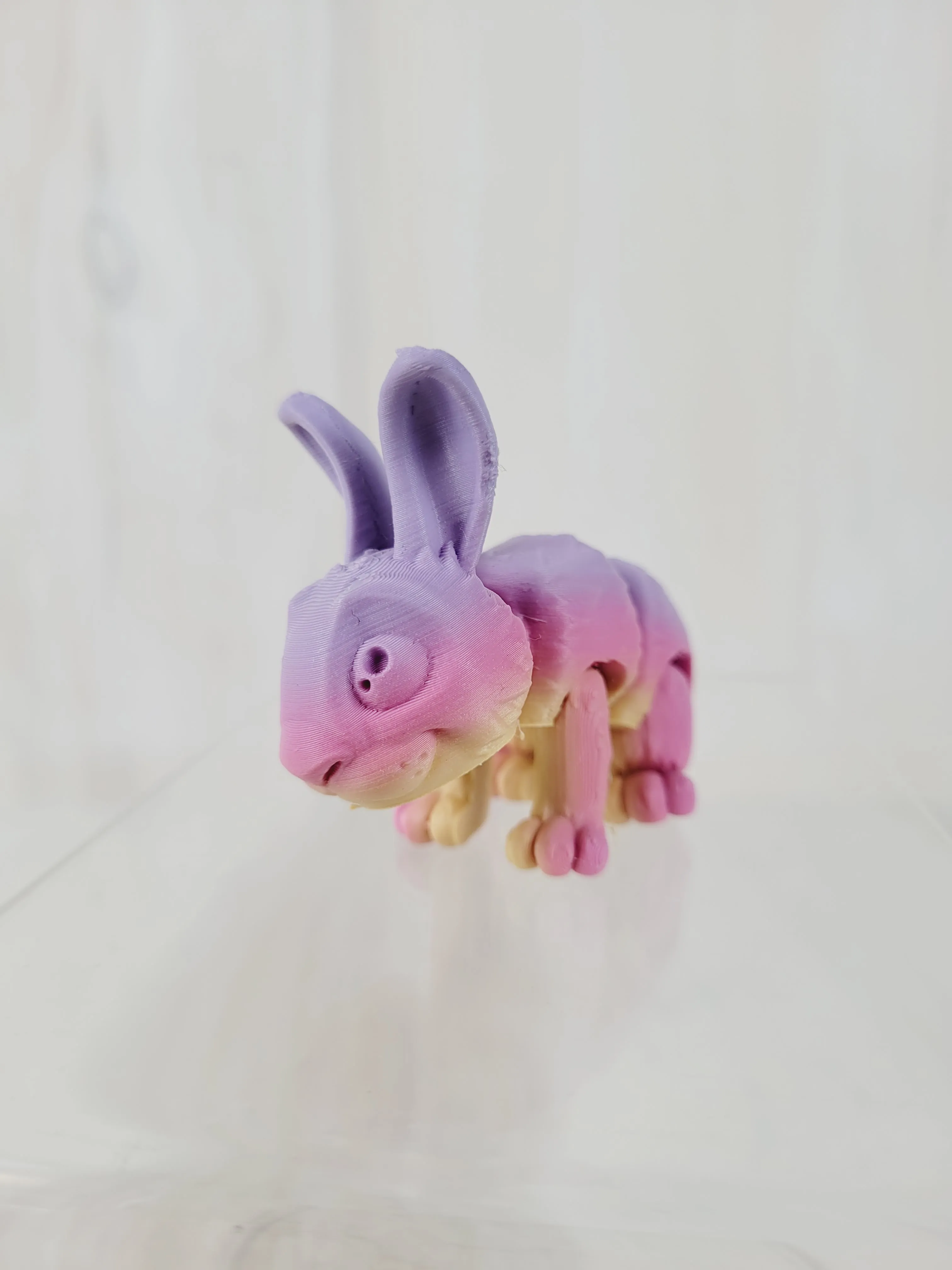 AB3D, 3D Printed Mini Figurines