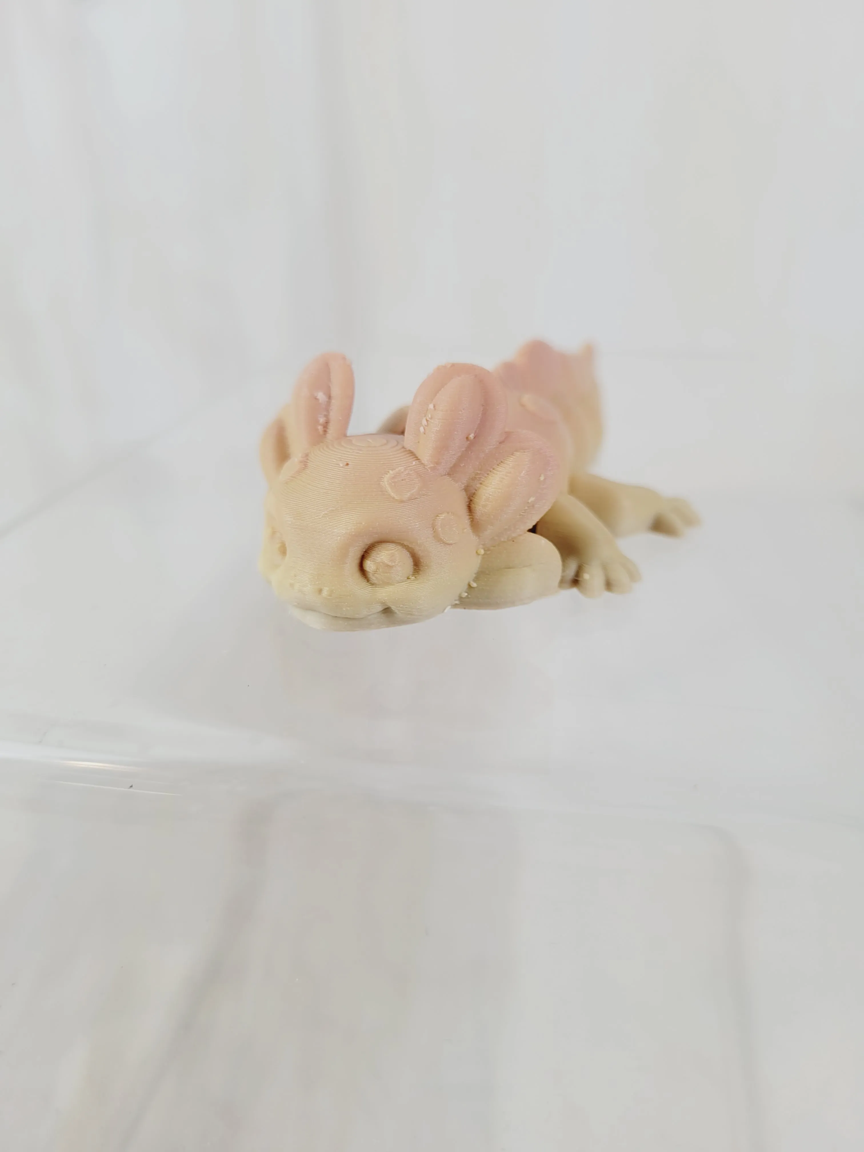 AB3D, 3D Printed Mini Figurines