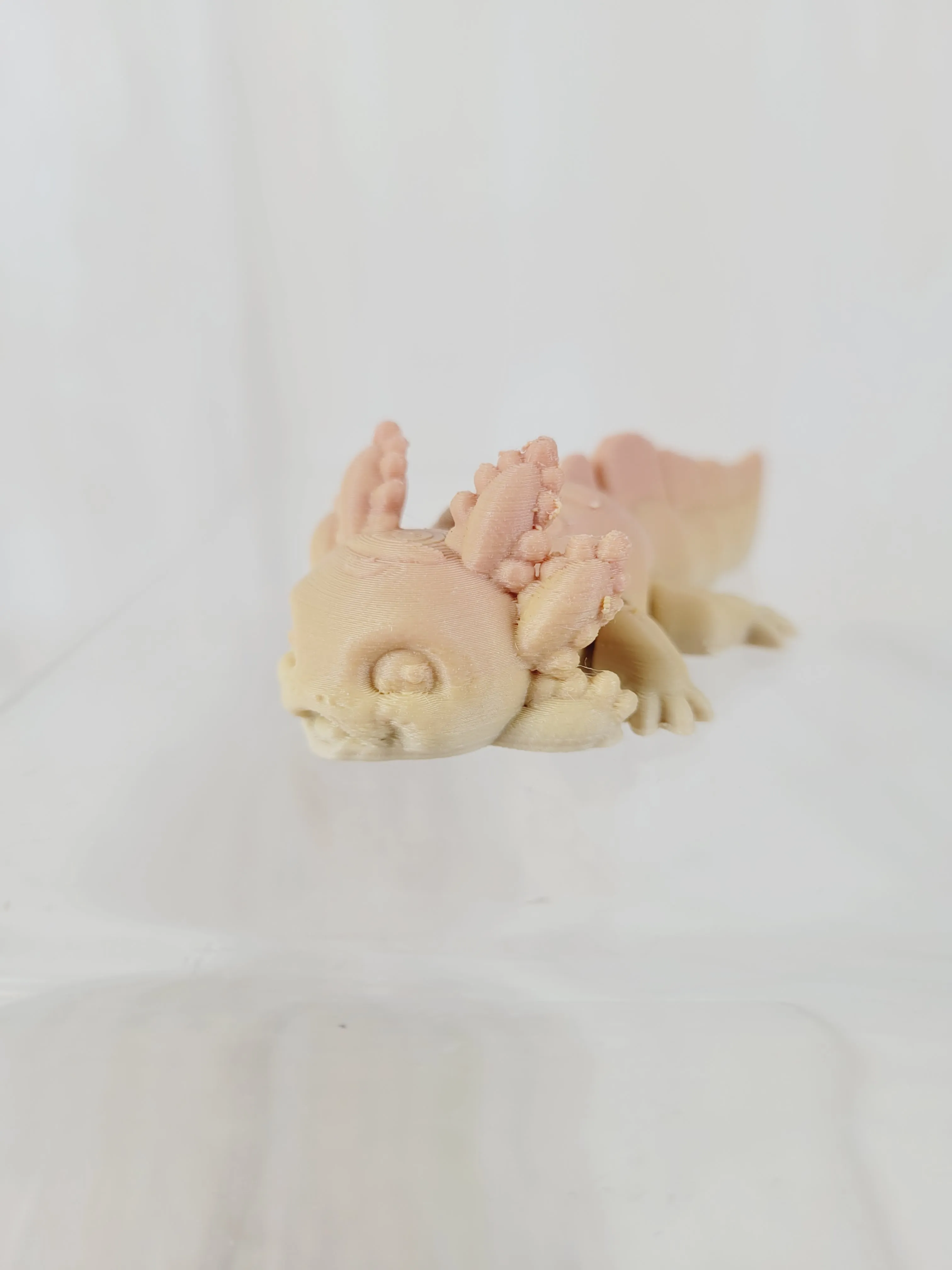 AB3D, 3D Printed Mini Figurines
