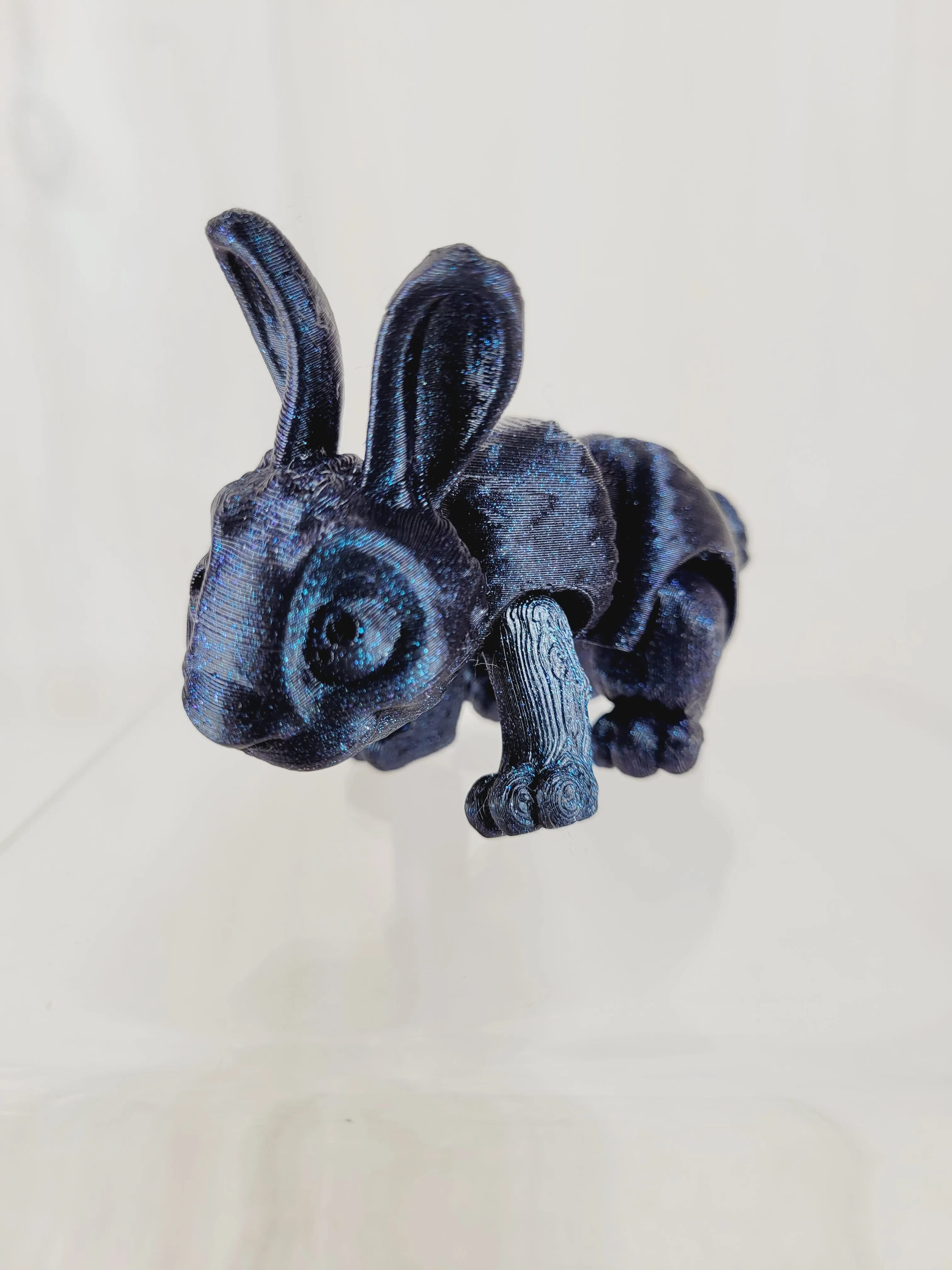 AB3D, 3D Printed Mini Figurines