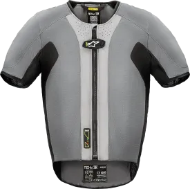 ALPINESTARS TECH-AIR Tech-Air? 5 System - Gray/Black - 4XL 6508120-9310-4X