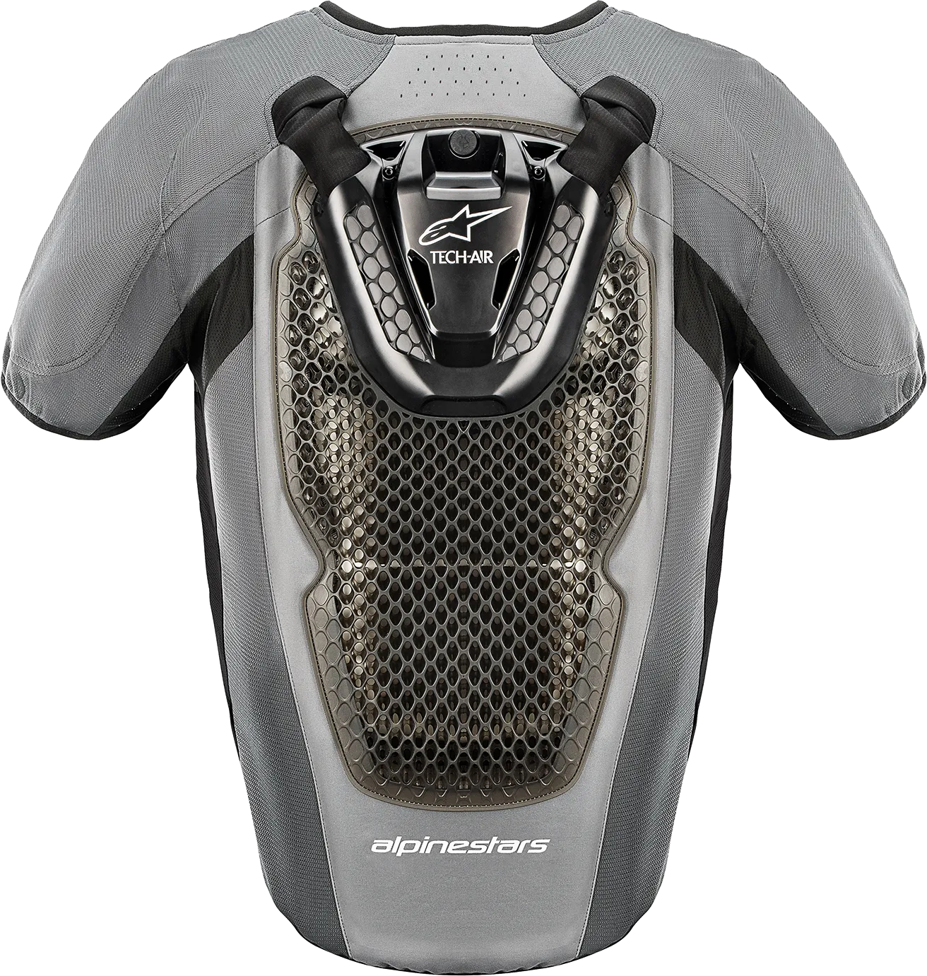 ALPINESTARS TECH-AIR Tech-Air? 5 System - Gray/Black - Large 6508120-9310-L