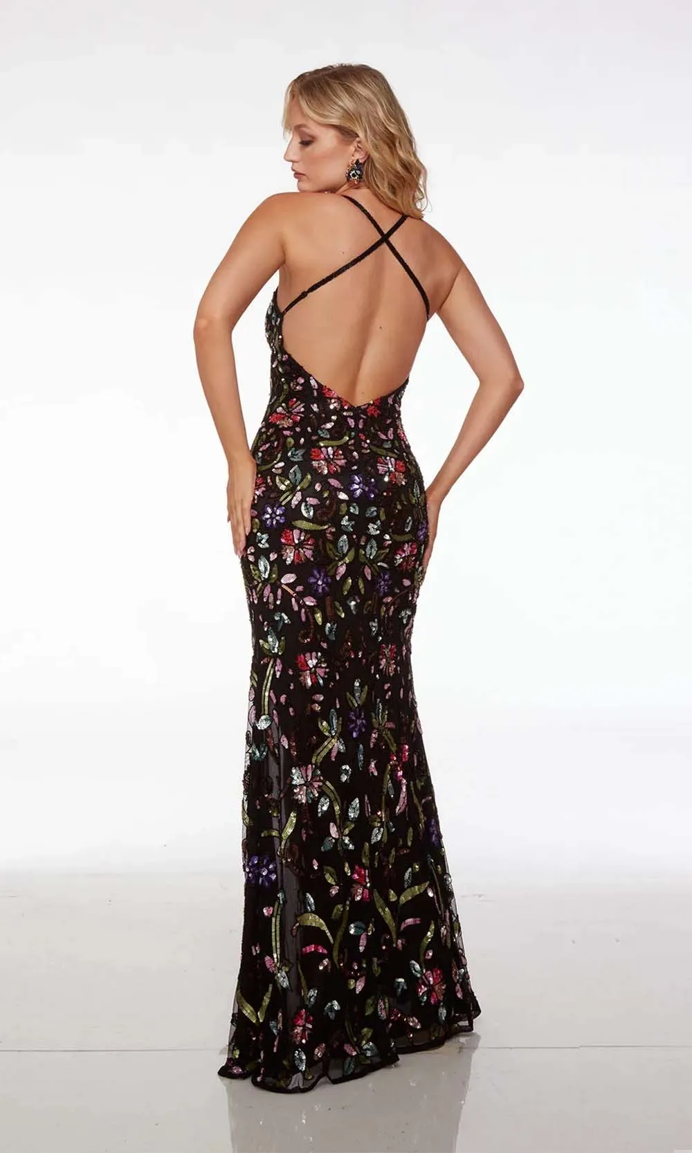 Alyce Paris 61688