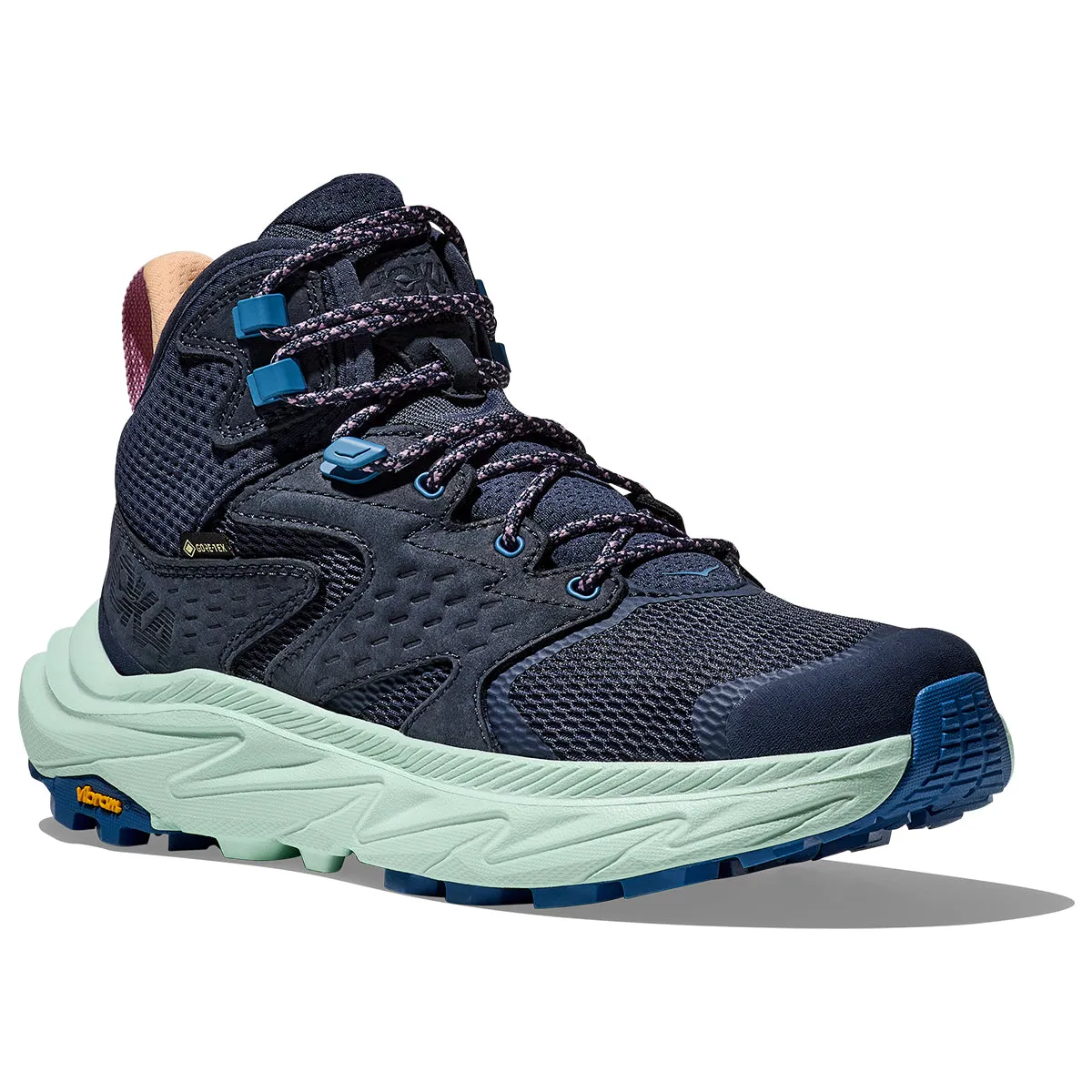Anacapa Mid 2 Goretex - Varsity Blue