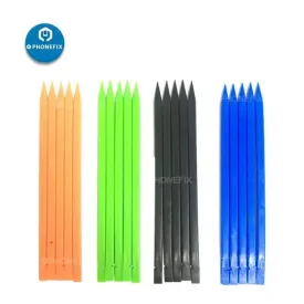 Anti-static Nylon Spudger Pry Bars & Phone Opening Tools