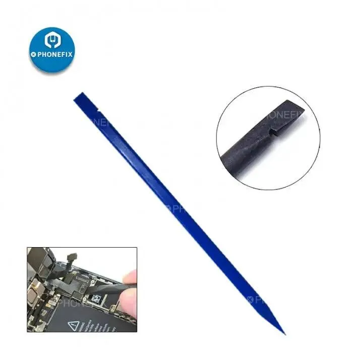 Anti-static Nylon Spudger Pry Bars & Phone Opening Tools
