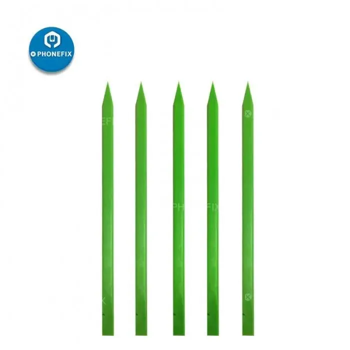 Anti-static Nylon Spudger Pry Bars & Phone Opening Tools