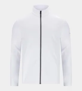 ARCHER JACKET - WHITE