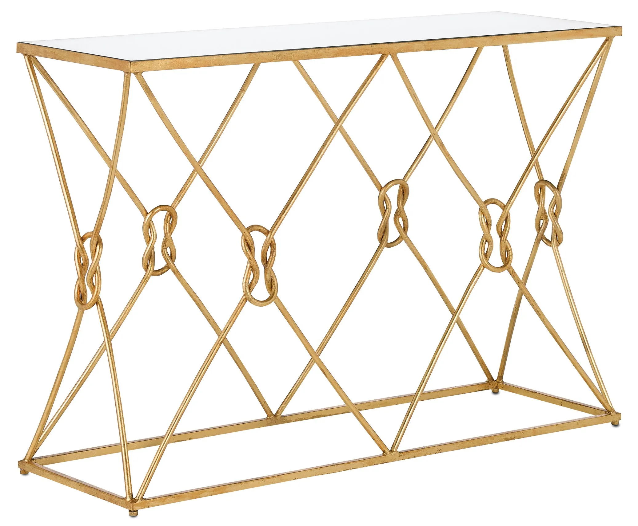Ariadne Console Table
