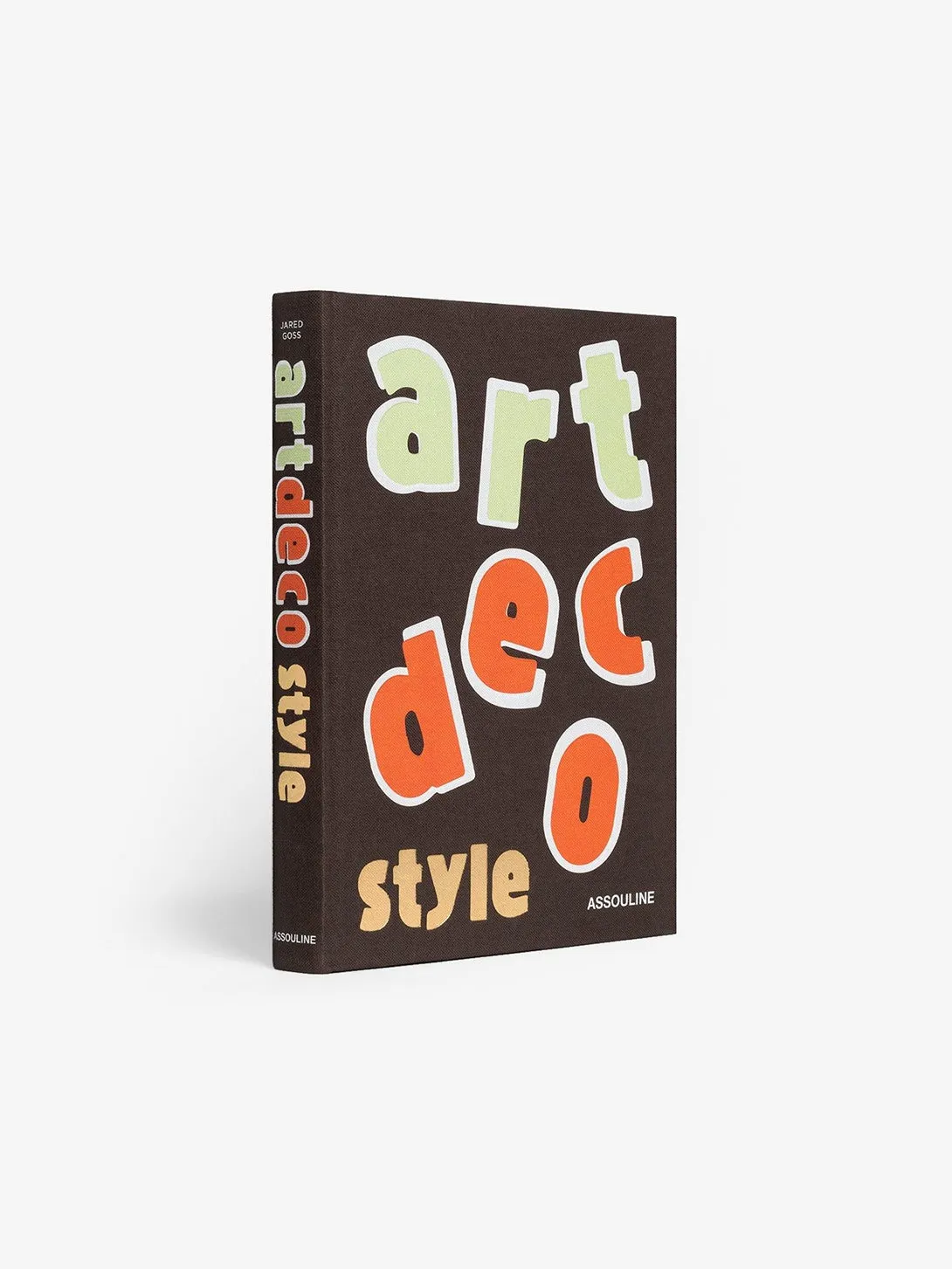 Art Deco Style