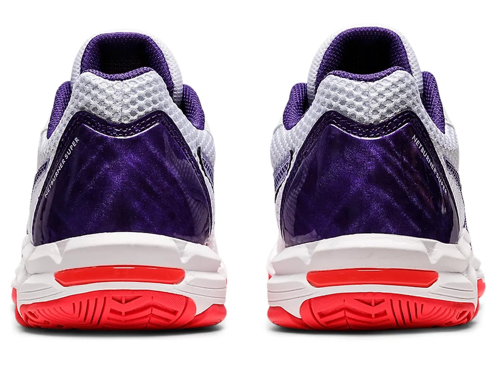 Asics Junior Netburner Super GS <BR> 1074A030 101