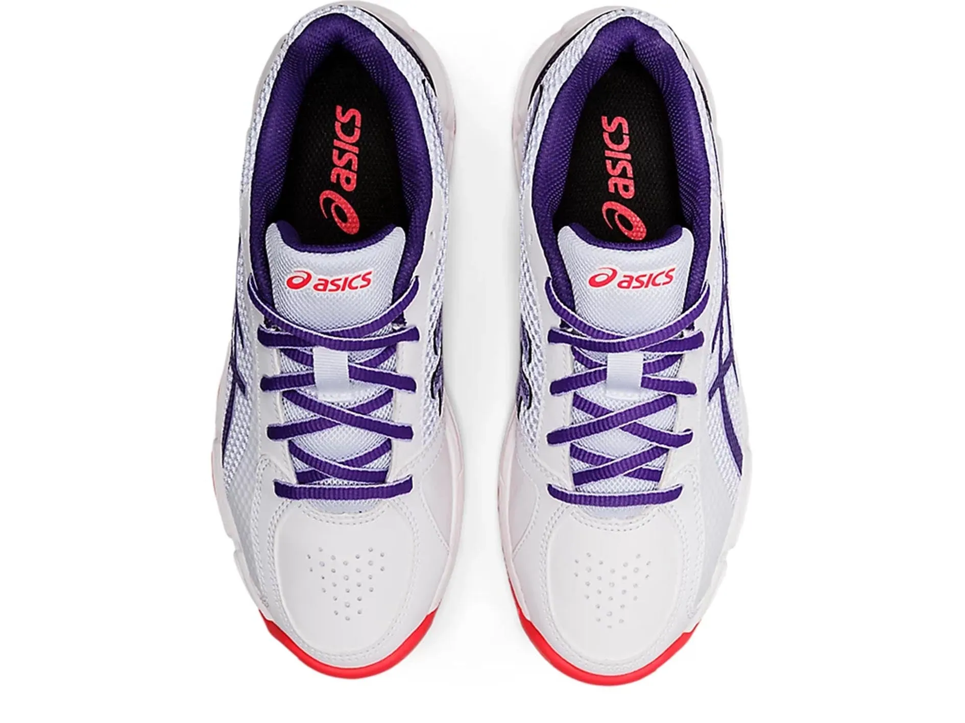 Asics Junior Netburner Super GS <BR> 1074A030 101