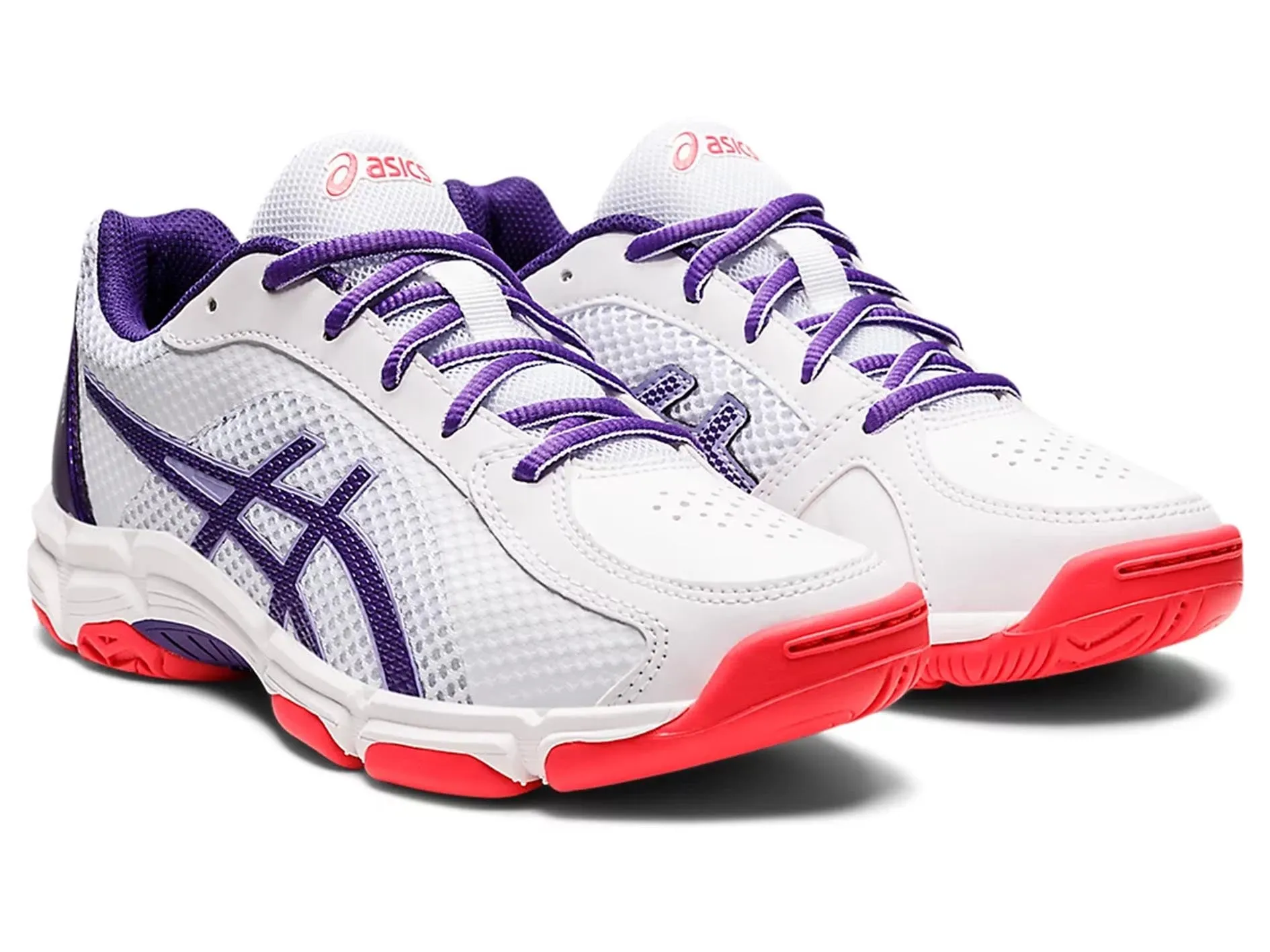Asics Junior Netburner Super GS <BR> 1074A030 101
