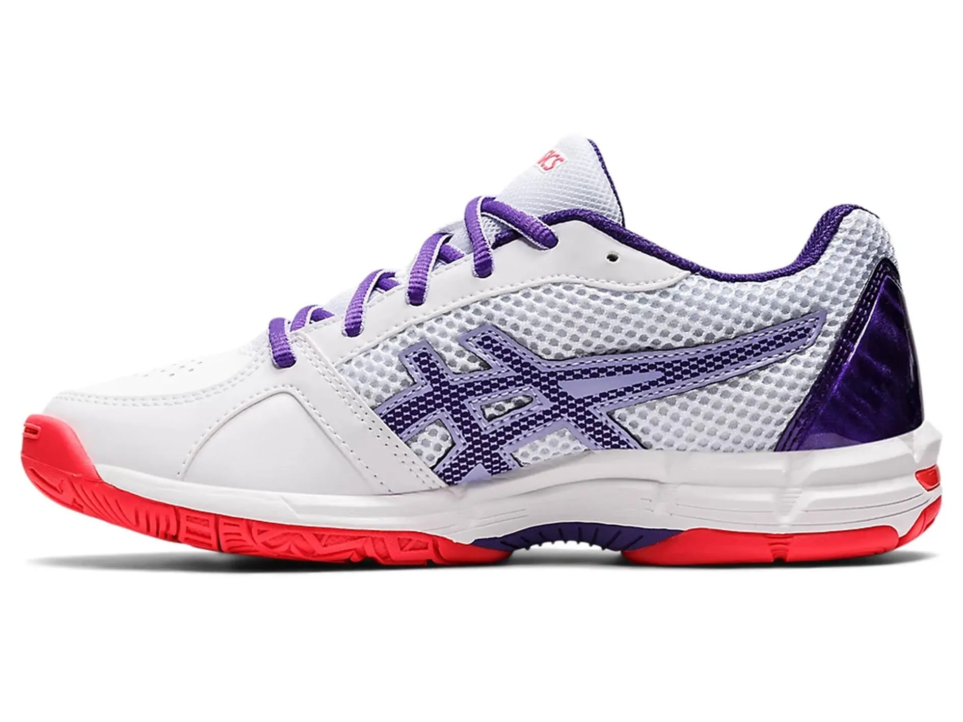 Asics Junior Netburner Super GS <BR> 1074A030 101