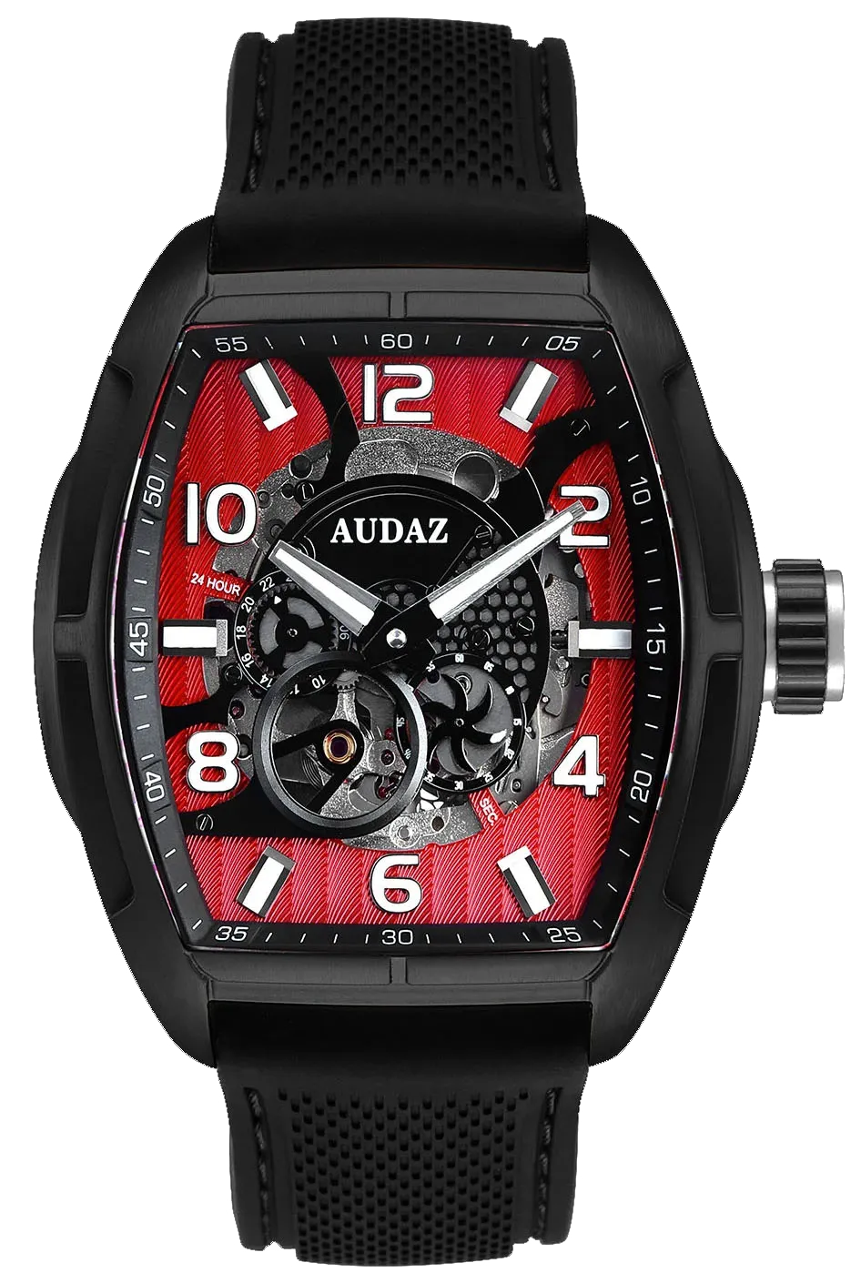 Audaz Predator II ADZ-2080-01