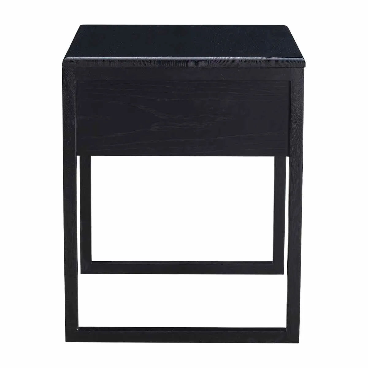 Avalon Rattan Bedside Table