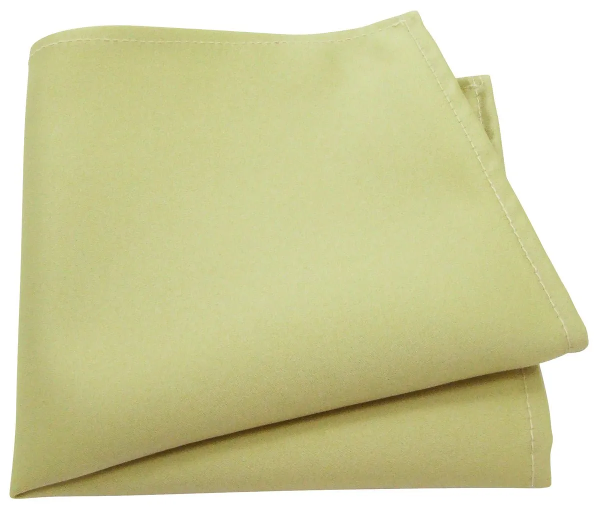 Avocado Pocket Square