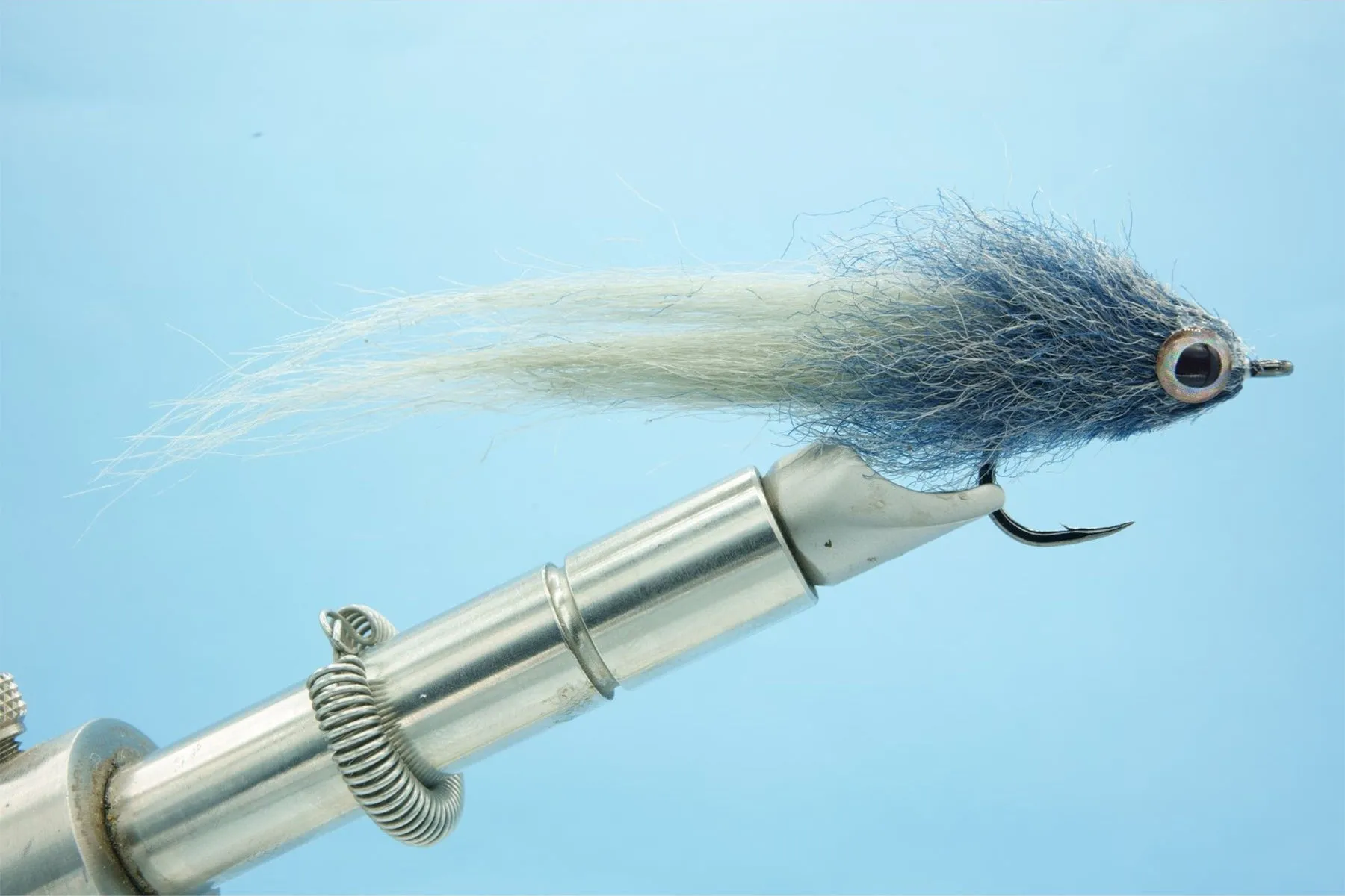 Back Country Kinky Muddler- Gray #1