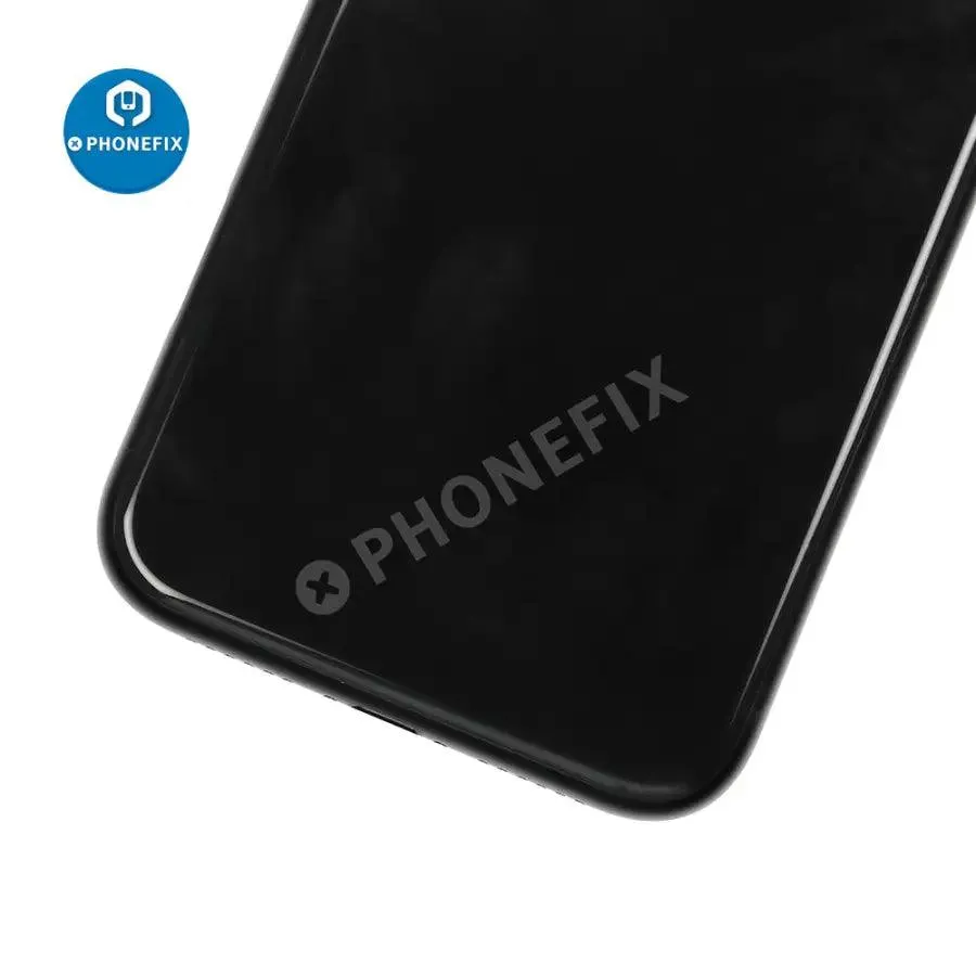 Back Cover Full Assembly Replacement For iPhone XR Glass