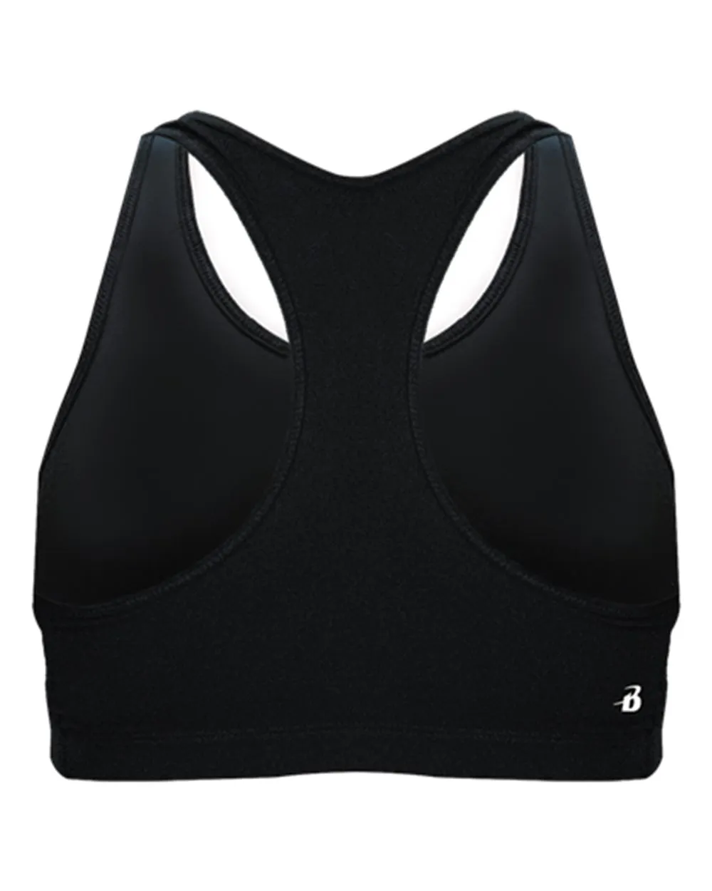 Badger Girls' B-Sport Bra Top 2636