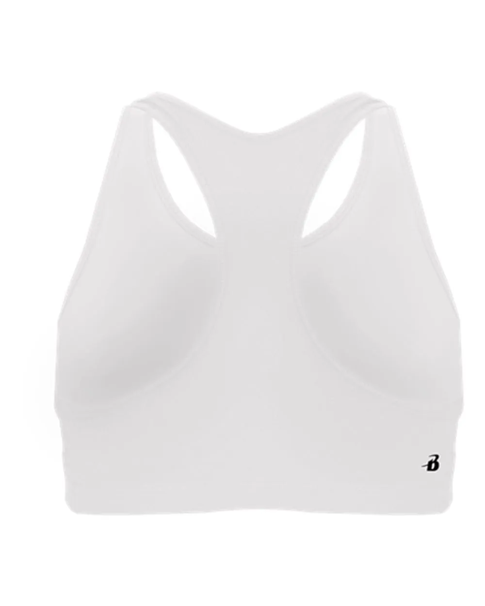 Badger Girls' B-Sport Bra Top 2636