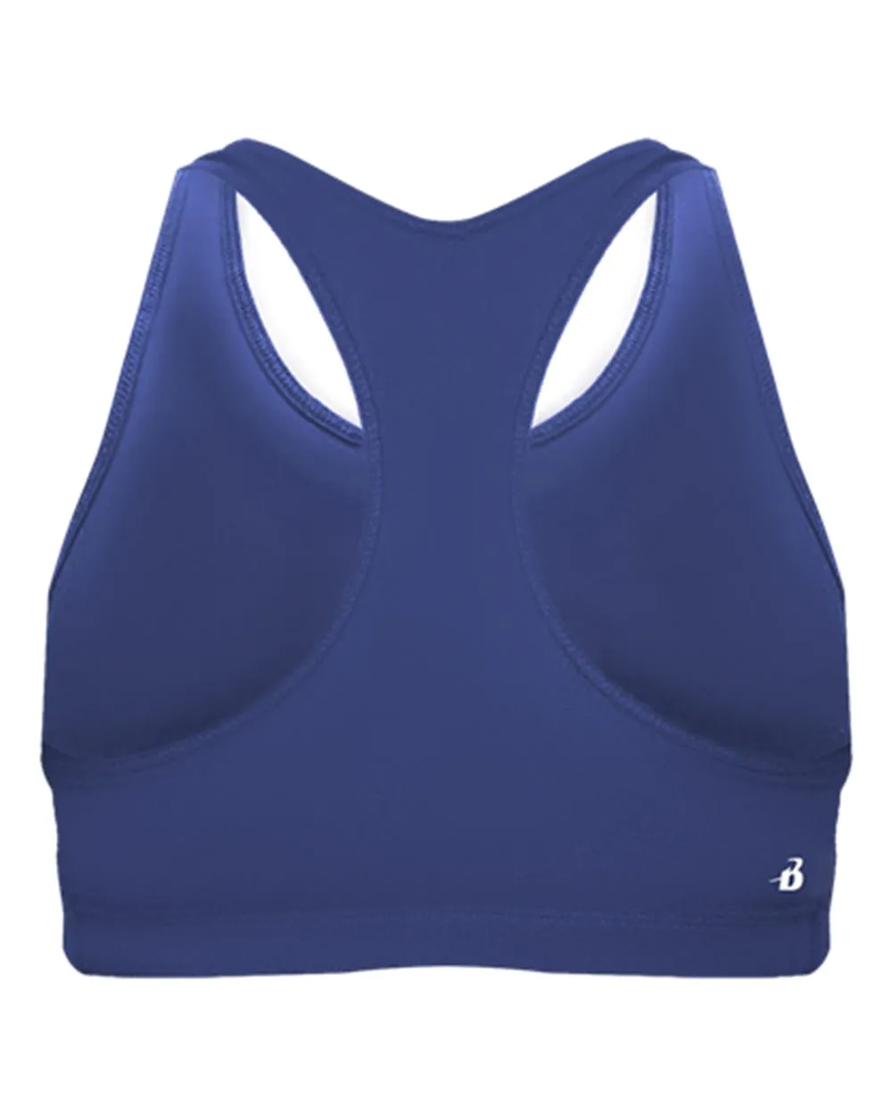 Badger Girls' B-Sport Bra Top 2636