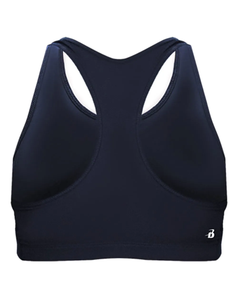 Badger Girls' B-Sport Bra Top 2636