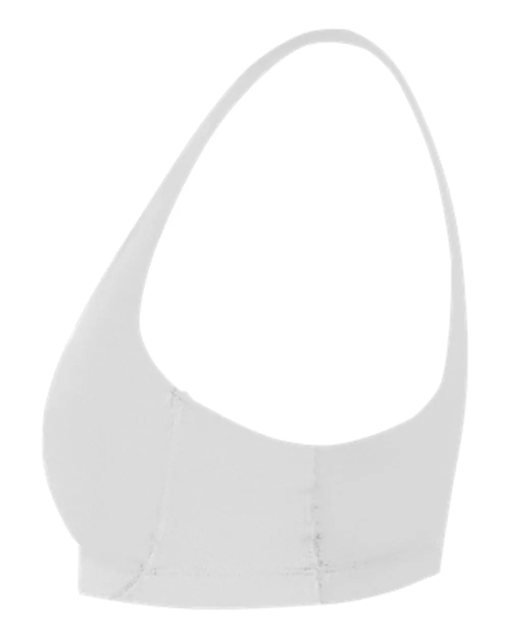 Badger Girls' B-Sport Bra Top 2636