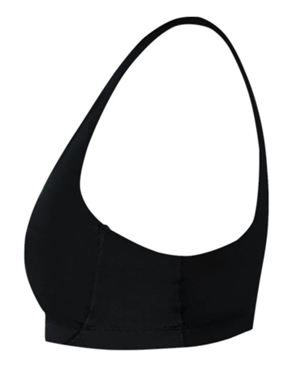 Badger Girls' B-Sport Bra Top 2636
