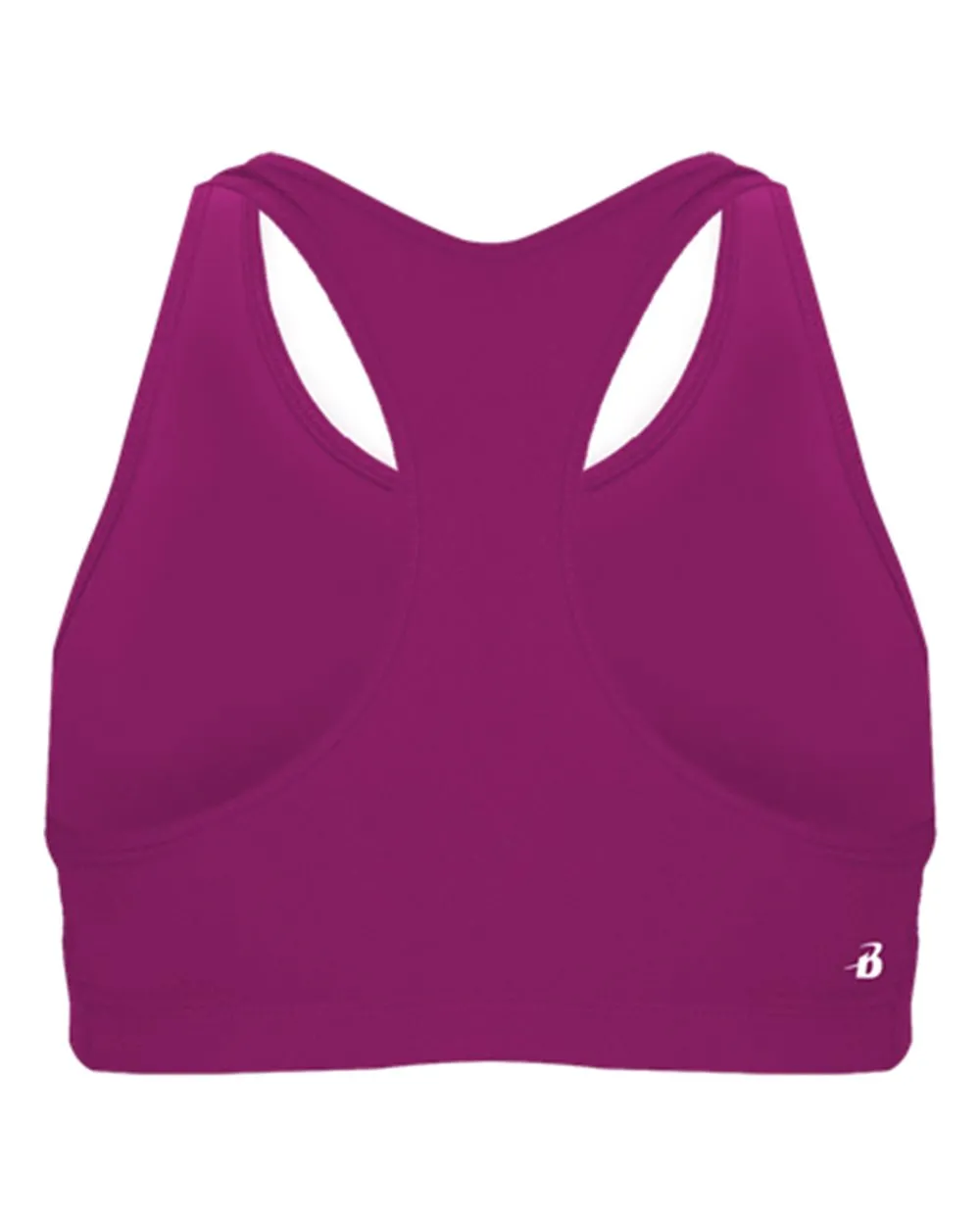 Badger Girls' B-Sport Bra Top 2636