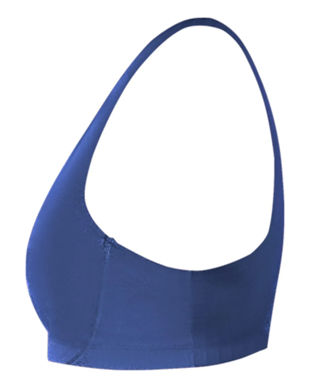 Badger Girls' B-Sport Bra Top 2636