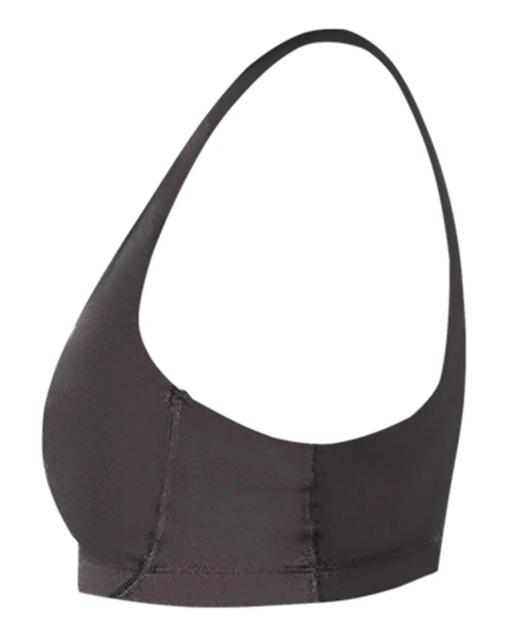 Badger Girls' B-Sport Bra Top 2636