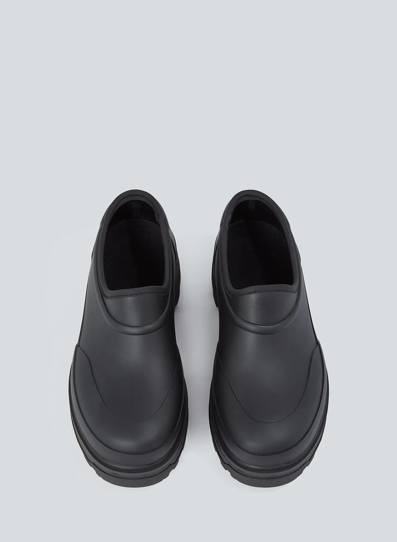 BETH loafer | Black