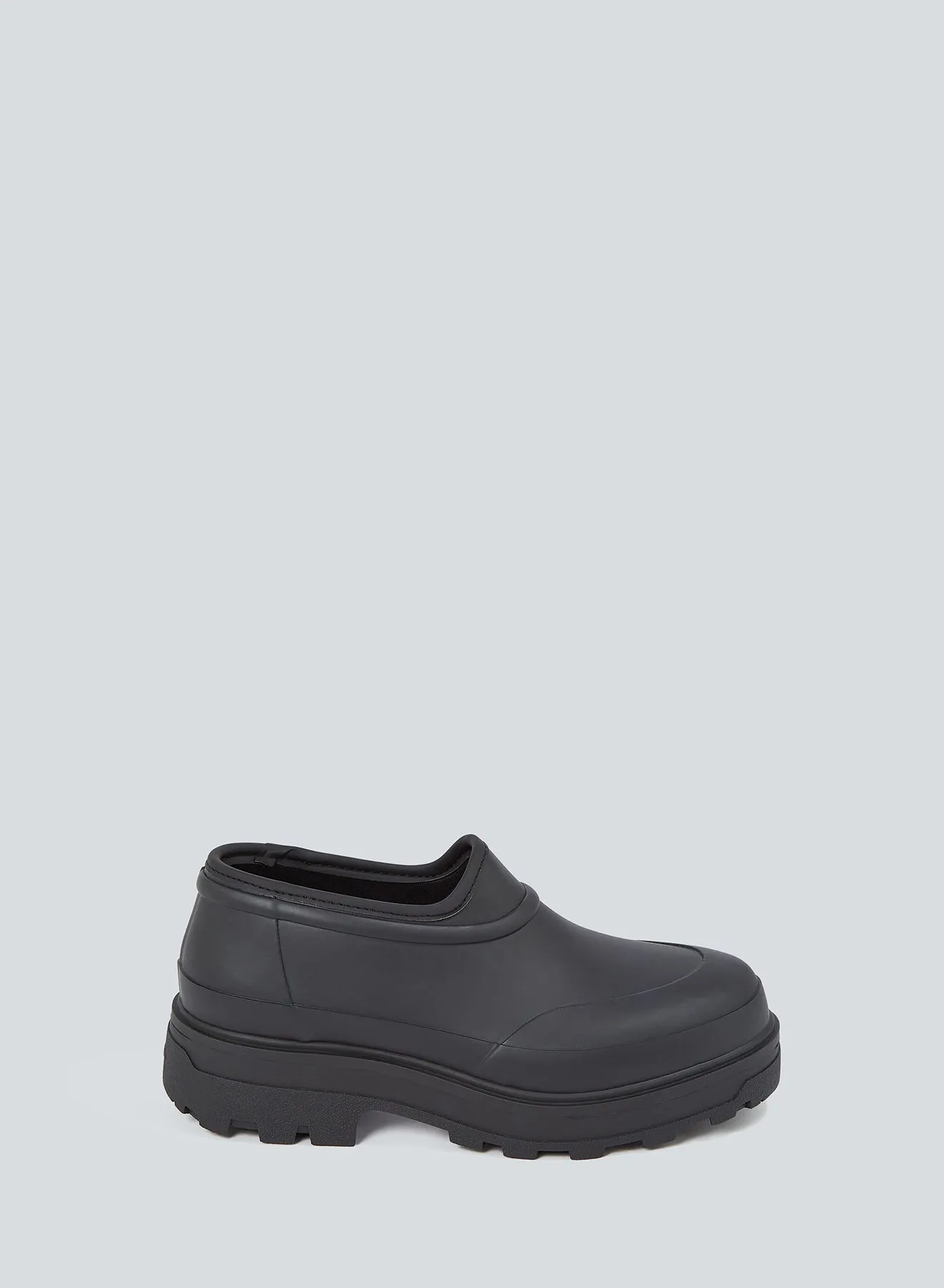 BETH loafer | Black